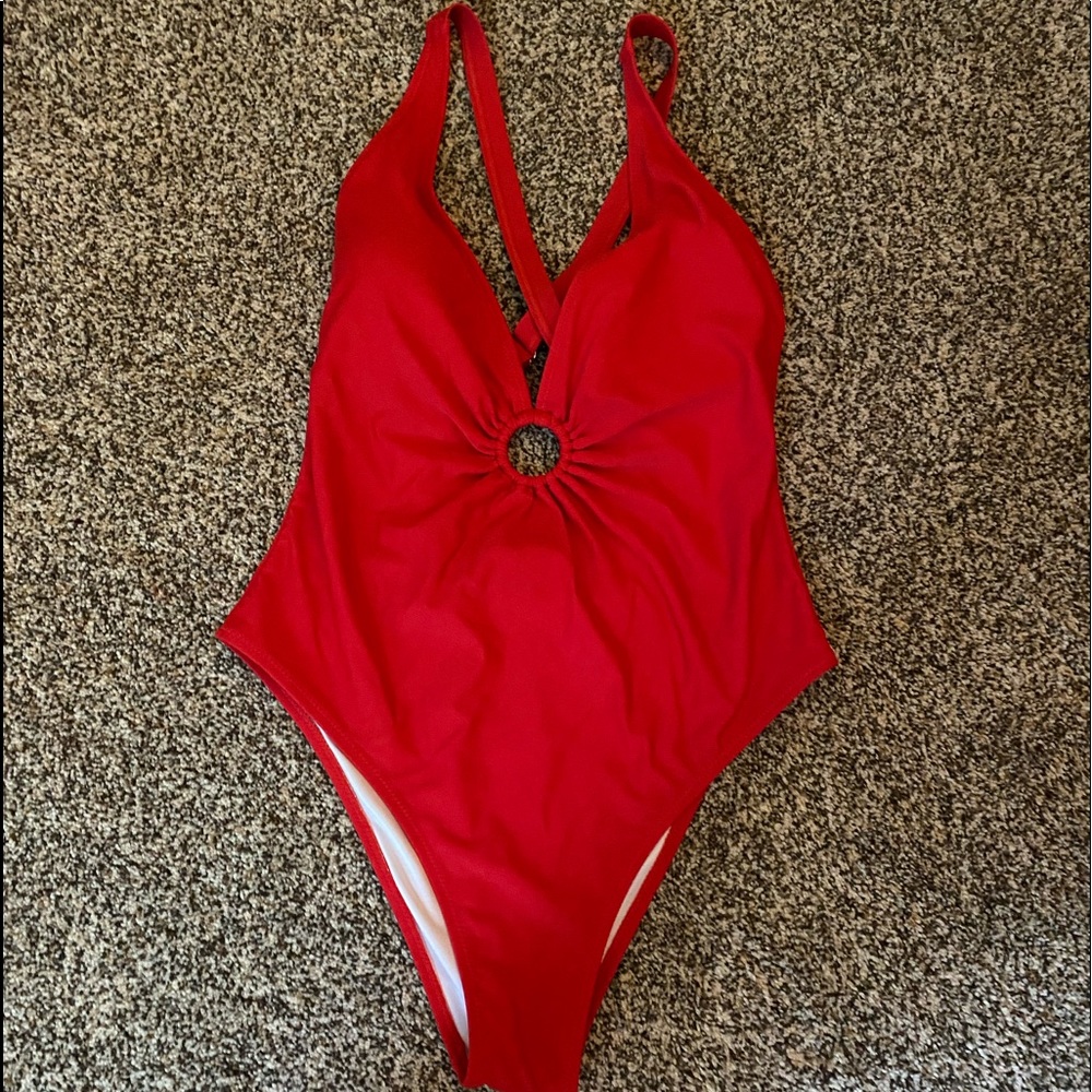 Cupshe bathing suit